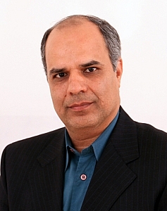 دکتر هادی قربانی