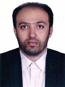 محمدعلی ناصری رکاوندی