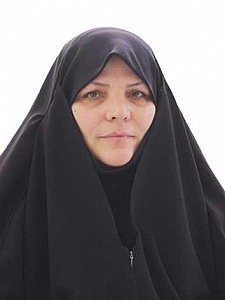 محبوبه حلاجی